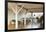 Interior Wide Loft, Beams and Wooden Floor-zveiger-Framed Photographic Print