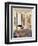 Interior with Furniture-Emile Jacques Ruhlmann-Framed Giclee Print