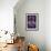 Interior with Lamp-Roy De Maistre-Framed Giclee Print displayed on a wall