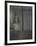 Interior with Two Candles-Vilhelm Hammershoi-Framed Giclee Print