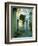 Interior with View of the Staircase-Giovanni Lorenzo Bernini-Framed Giclee Print