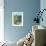 Interior with Window and Bowl-Marisa Leon-Framed Giclee Print displayed on a wall