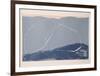 Interior-Michael Steiner-Framed Collectable Print