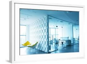 Interior-Andrushko Galyna-Framed Photographic Print