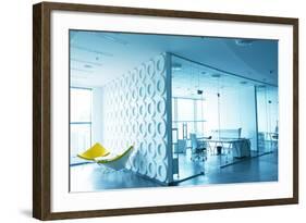 Interior-Andrushko Galyna-Framed Photographic Print