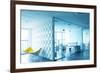 Interior-Andrushko Galyna-Framed Photographic Print