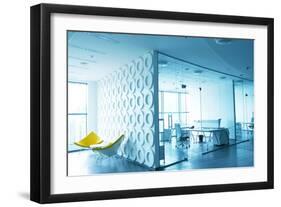 Interior-Andrushko Galyna-Framed Photographic Print