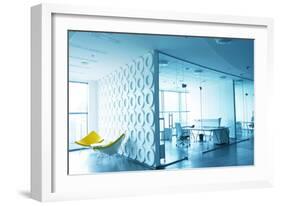 Interior-Andrushko Galyna-Framed Photographic Print