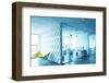 Interior-Andrushko Galyna-Framed Photographic Print