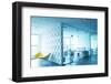 Interior-Andrushko Galyna-Framed Photographic Print