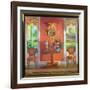 Interior-William Ireland-Framed Giclee Print