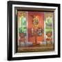 Interior-William Ireland-Framed Giclee Print