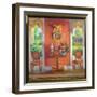 Interior-William Ireland-Framed Giclee Print