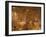 Interior-Martin Drolling-Framed Giclee Print