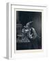 Interior-null-Framed Giclee Print