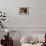 Interiors of a Bookstore, El Ateneo, Avenida Santa Fe, Buenos Aires, Argentina-null-Framed Photographic Print displayed on a wall