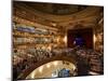 Interiors of a Bookstore, El Ateneo, Avenida Santa Fe, Buenos Aires, Argentina-null-Mounted Photographic Print