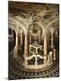 Interiors of a Cathedral, Milan, Lombardy, Italy-null-Mounted Photographic Print