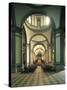 Interiors of a Cathedral, Treviso, Veneto, Italy-null-Stretched Canvas