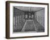 Interiors of a Church, Church, Nuremberg, Germany-null-Framed Giclee Print