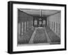 Interiors of a Church, Church, Nuremberg, Germany-null-Framed Giclee Print