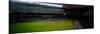 Interiors of a stadium, Yankee Stadium, New York City, New York, USA-null-Mounted Photographic Print