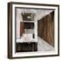 Interiors-Kari Taylor-Framed Giclee Print