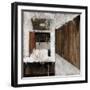 Interiors-Kari Taylor-Framed Giclee Print