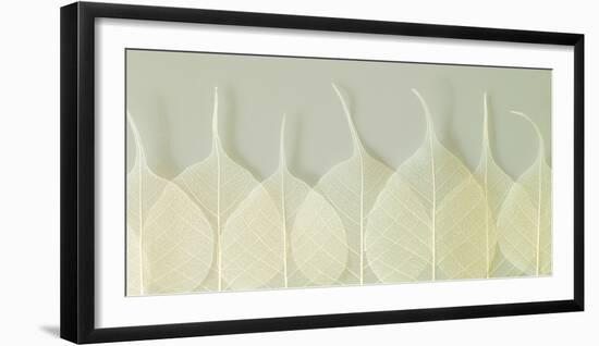 Interlace-Assaf Frank-Framed Giclee Print