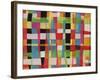 Interlaced 1-Karla Gerard-Framed Giclee Print