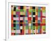 Interlaced 1-Karla Gerard-Framed Giclee Print