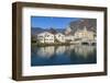 Interlaken, Jungfrau region, Bernese Oberland, Swiss Alps, Switzerland, Europe-Frank Fell-Framed Photographic Print