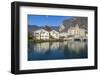 Interlaken, Jungfrau region, Bernese Oberland, Swiss Alps, Switzerland, Europe-Frank Fell-Framed Photographic Print
