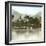 Interlaken (Switzerland), the Banks of the Aar, Circa 1860-Leon, Levy et Fils-Framed Photographic Print