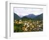 Interlaken, Switzerland-Simon Harris-Framed Photographic Print