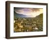 Interlaken, Switzerland-Simon Harris-Framed Photographic Print