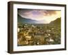 Interlaken, Switzerland-Simon Harris-Framed Photographic Print