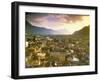 Interlaken, Switzerland-Simon Harris-Framed Photographic Print