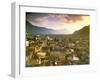 Interlaken, Switzerland-Simon Harris-Framed Photographic Print