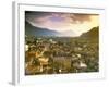 Interlaken, Switzerland-Simon Harris-Framed Photographic Print