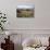 Interlinking Terraces in Natural Landform, Cuzco, Moray, Peru, South America-Walter Rawlings-Photographic Print displayed on a wall