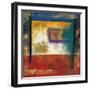 Interlude I-Kati Roberts-Framed Art Print