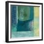 Interlude I-Brent Nelson-Framed Art Print