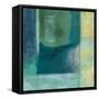 Interlude I-Brent Nelson-Framed Stretched Canvas