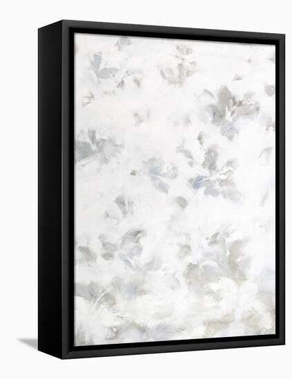 Interlude Peace-Sydney Edmunds-Framed Stretched Canvas