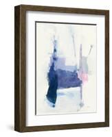 Interlude-Mike Schick-Framed Art Print