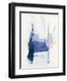 Interlude-Mike Schick-Framed Art Print