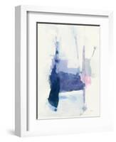 Interlude-Mike Schick-Framed Art Print