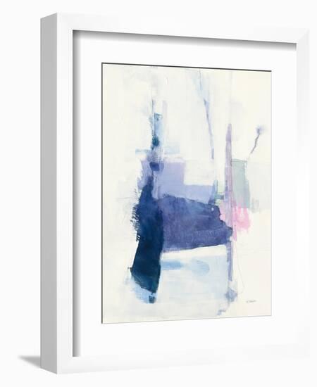 Interlude-Mike Schick-Framed Art Print