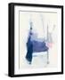 Interlude-Mike Schick-Framed Art Print